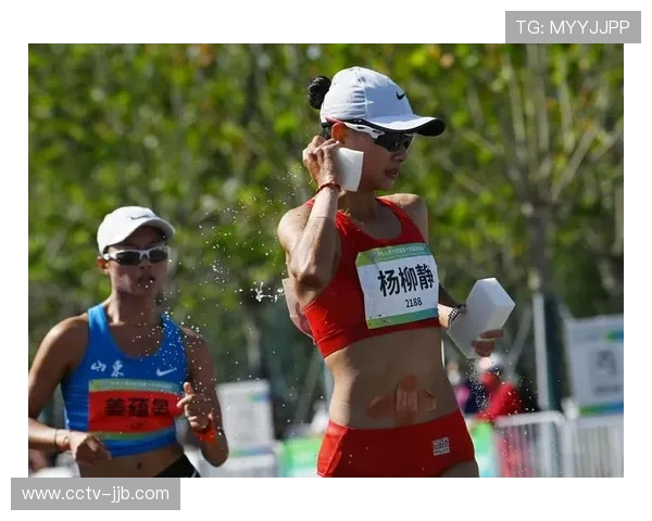 陕西竞走女子团体曾夺全运会金牌 展现强劲实力与卓越竞技水平