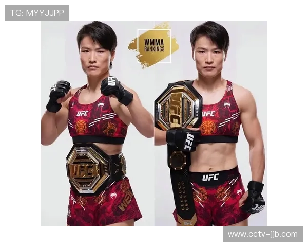 张伟丽五回合激战战胜苏亚雷斯，成功卫冕女子草量级金腰带