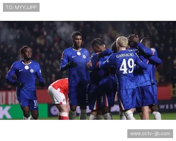 布伦特福德深度防守考验切尔西新帅罗森尼尔